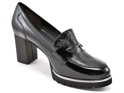 MOCASSINI Donna MUSELLA W20758