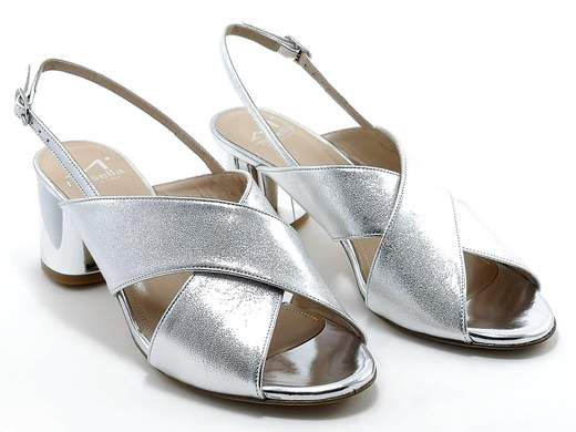 SANDALI Donna MUSELLA S19566