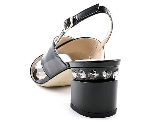 SANDALI Donna MUSELLA S19566