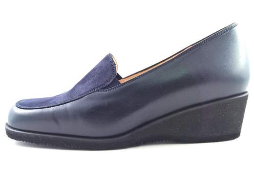 MOCASSINO DONNA LINEA COMODA MUSELLA 17001