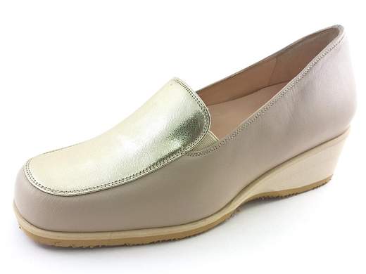 MOCASSINO DONNA LINEA COMODA MUSELLA 17001