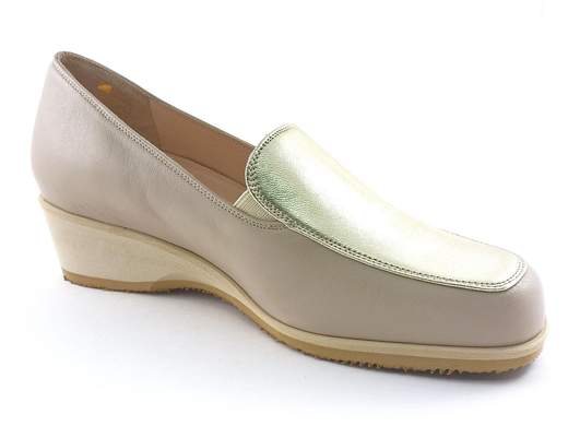 MOCASSINO DONNA LINEA COMODA MUSELLA 17001