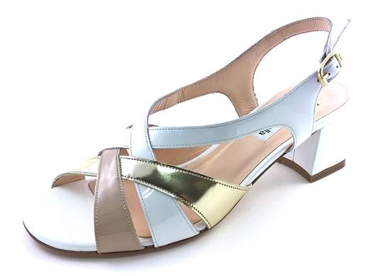 SANDALO DONNA LINEA CLASSICA MUSELLA 17222