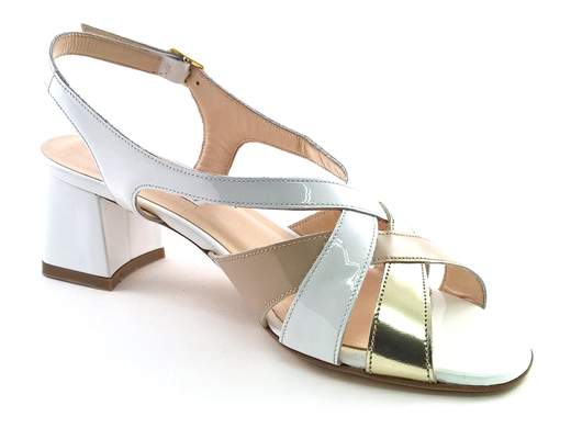 SANDALO DONNA LINEA CLASSICA MUSELLA 17222