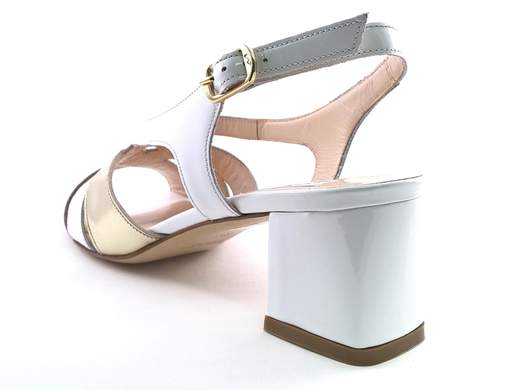 SANDALO DONNA LINEA CLASSICA MUSELLA 17222