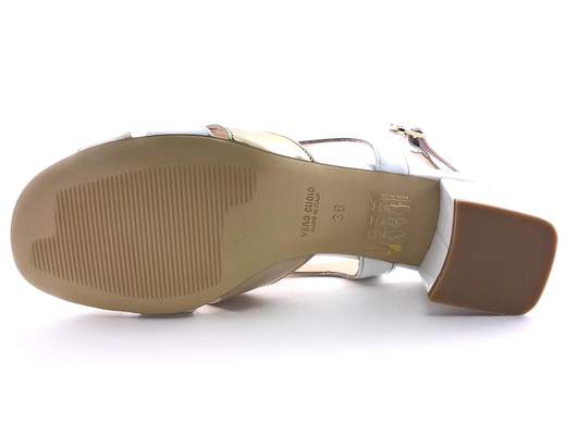 SANDALO DONNA LINEA CLASSICA MUSELLA 17222