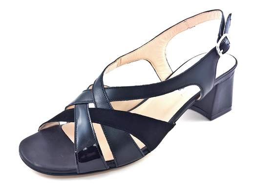 SANDALO DONNA LINEA CLASSICA MUSELLA 17222