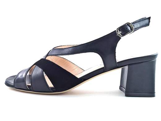 SANDALO DONNA LINEA CLASSICA MUSELLA 17222