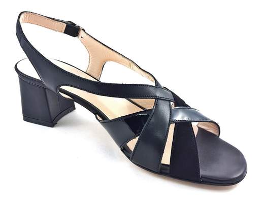 SANDALO DONNA LINEA CLASSICA MUSELLA 17222