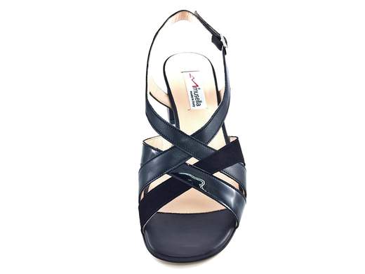 SANDALO DONNA LINEA CLASSICA MUSELLA 17222