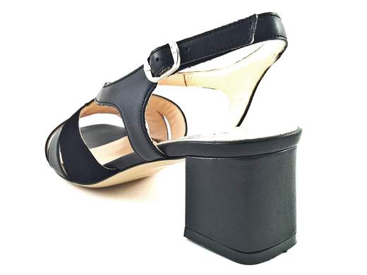 SANDALO DONNA LINEA CLASSICA MUSELLA 17222