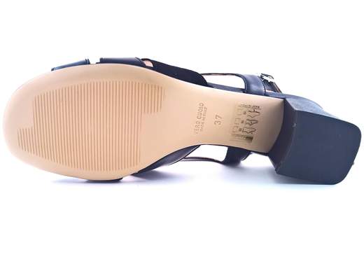 SANDALO DONNA LINEA CLASSICA MUSELLA 17222