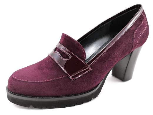 MOCASSINI Donna MUSELLA 18988/1