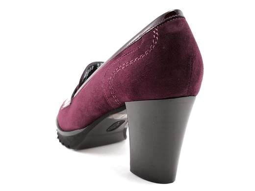 MOCASSINI Donna MUSELLA 18988/1