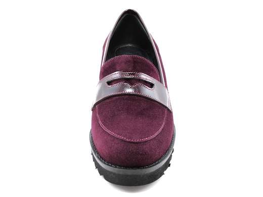 MOCASSINI Donna MUSELLA 18988/1