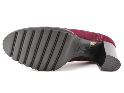 MOCASSINI Donna MUSELLA 18988/1