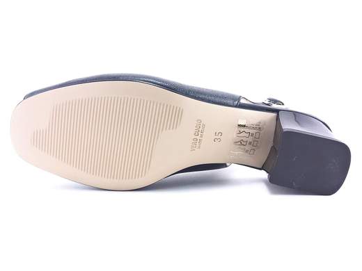 SANDALO DONNA LINEA COMODA MUSELLA 18670