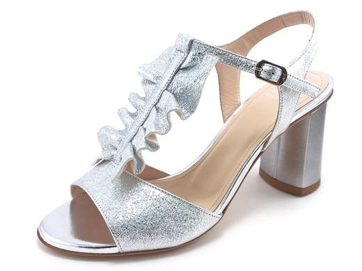 SANDALO DONNA LINEA CLASSICA MUSELLA 18395