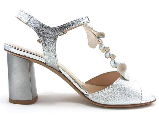 SANDALO DONNA LINEA CLASSICA MUSELLA 18395