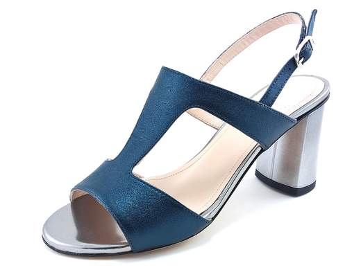 SANDALO DONNA LINEA CLASSICA MUSELLA 18580