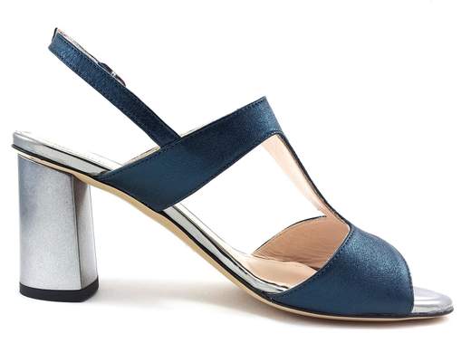 SANDALO DONNA LINEA CLASSICA MUSELLA 18580