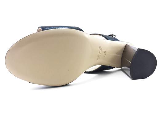 SANDALO DONNA LINEA CLASSICA MUSELLA 18580