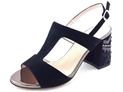 SANDALO DONNA LINEA CLASSICA MUSELLA 18290