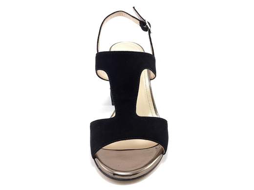SANDALO DONNA LINEA CLASSICA MUSELLA 18290