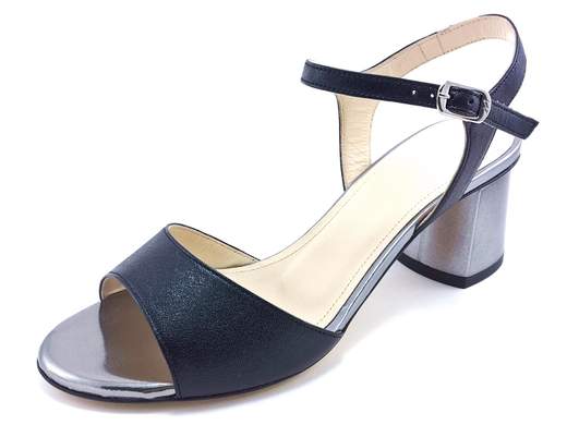 SANDALO DONNA LINEA CLASSICA MUSELLA 18585