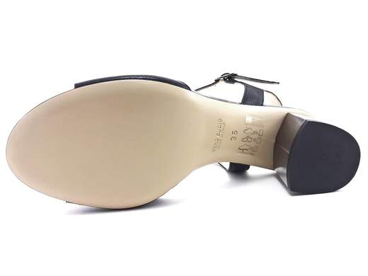 SANDALO DONNA LINEA CLASSICA MUSELLA 18585