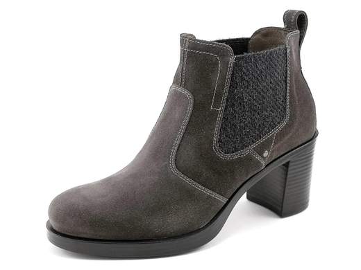 POLACCHINI Donna NERO GIARDINI A908820D