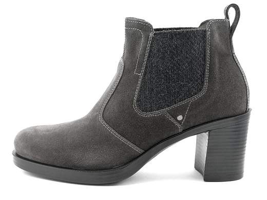 POLACCHINI Donna NERO GIARDINI A908820D