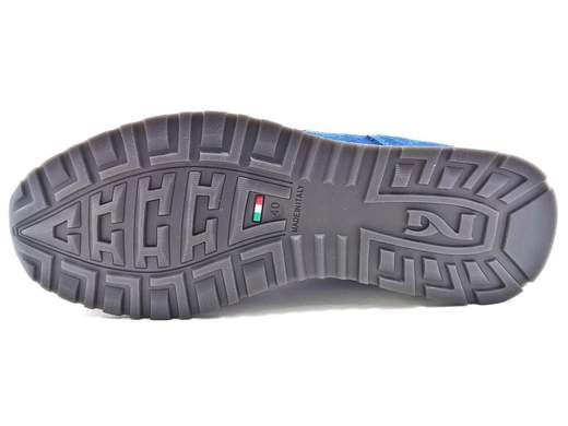 SNEAKER UOMO NERO GIARDINI P800232U