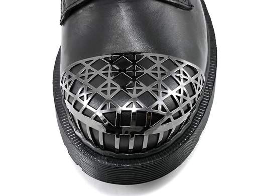 STIVALETTO MODELLO DR MARTENS DONNA SPORTIVO PREGUNTA IAU2490 001