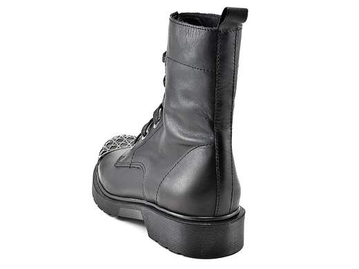 STIVALETTO MODELLO DR MARTENS DONNA SPORTIVO PREGUNTA IAU2490 001