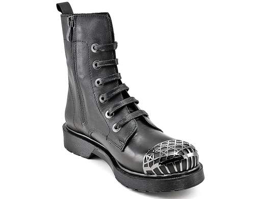 STIVALETTO MODELLO DR MARTENS DONNA SPORTIVO PREGUNTA IAU2490 001