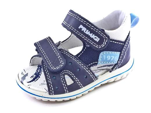 SANDALO BAMBINO PRIMIGI 7560000/P