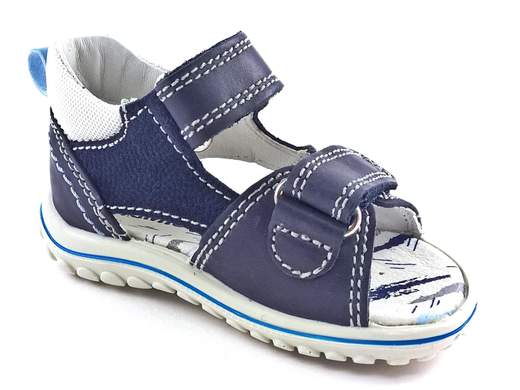 SANDALO BAMBINO PRIMIGI 7560000/P