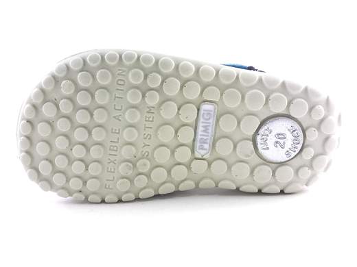SANDALO BAMBINO PRIMIGI 7560000/P