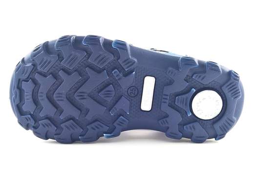 SANDALO BAMBINO PRIMIGI 7645000/B