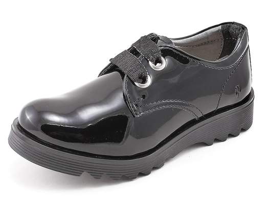 SCARPA FRANCESINA BAMBINA RAFFINATO PRIMIGI 4442600