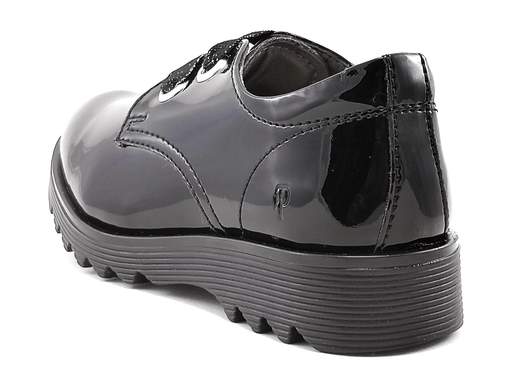 SCARPA FRANCESINA BAMBINA RAFFINATO PRIMIGI 4442600