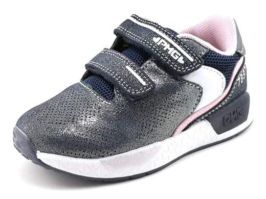 GINNICO BASSO BAMBINA SPORTIVO PRIMIGI 4456744