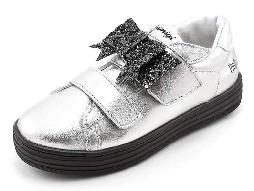 SNEAKER CON VELCRO BAMBINA SPORTIVO PRIMIGI 4433622