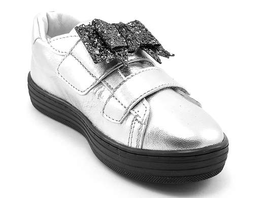 SNEAKER CON VELCRO BAMBINA SPORTIVO PRIMIGI 4433622