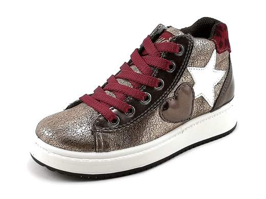 SNEAKERS Bambine e ragazze PRIMIGI 6378900/1