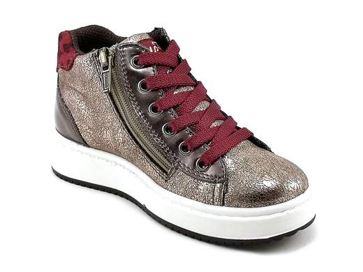 SNEAKERS Bambine e ragazze PRIMIGI 6378900/1
