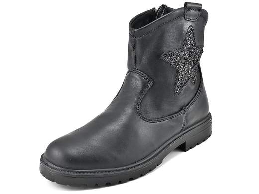 POLACCO STIVALETTO MOD. BIKERS BAMBINA SPORTIVO PRIMIGI 4377100