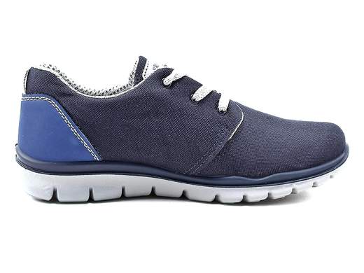 SCARPA RAFFINATO PRIMIGI 3393644