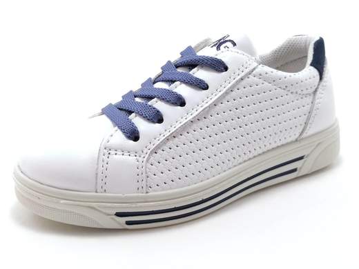 SNEAKER RAFFINATO PRIMIGI 3383400